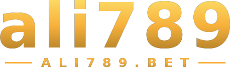 ali789 logo